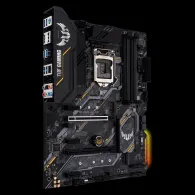 Placa de baza asus tuf gaming b460m-plus (wi-fi) socket lga Asus - 1