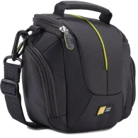 Case Logic DCB-314-ANTHRACITE Carcasă compactă Gri