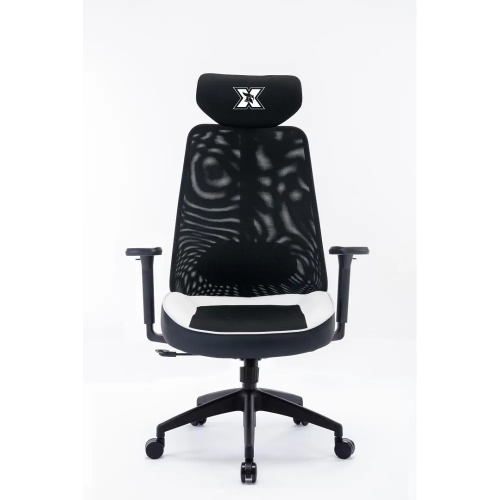 Scaun gaming serioux kyrian adjustabil piston pe gaz clasa 4