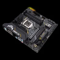 Placa de baza asus tuf gaming b460m-plus socket lga 1200 Asus - 1