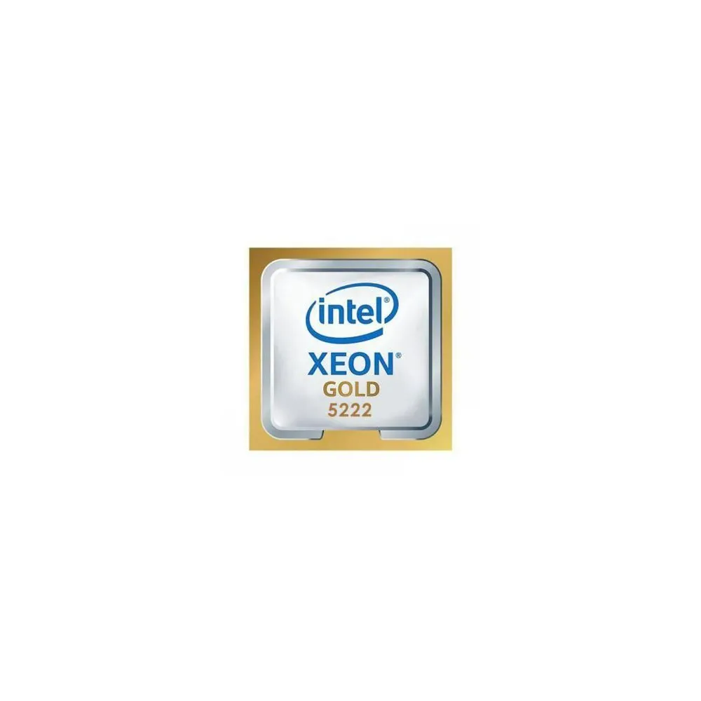 Server acc cpu xeon-g 5222/p10983-l21 hpe