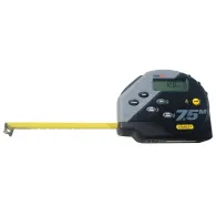 Stanley 0-77-008 Ruleta electronica 7.5 m Stanley - 1