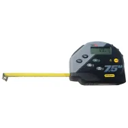 Stanley 0-77-008 Ruleta electronica 7.5 m Stanley - 1