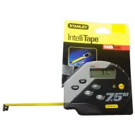 Stanley 0-77-008 Ruleta electronica 7.5 m Stanley - 1