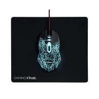 Trust 24752 mouse-uri Ambidextru USB Tip-A 4000 DPI