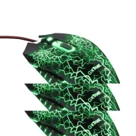 Trust 24752 mouse-uri Ambidextru USB Tip-A 4000 DPI