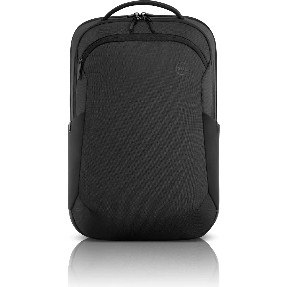 DELL Pro EcoLoop 39,6 cm (15.6") Rucsac Negru