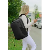 DELL Pro EcoLoop 39,6 cm (15.6") Rucsac Negru