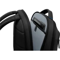 DELL Pro EcoLoop 39,6 cm (15.6") Rucsac Negru