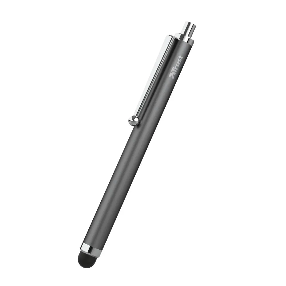 Trust 17741 creioane stylus 13 g Negru