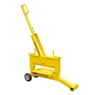 Masalta MBS32 Ghilotina pavele 320mm Masalta - 1