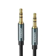 Ugreen 10687 cablu audio 2 m 3.5mm Albastru