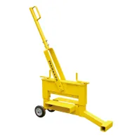 Masalta MBS42 Ghilotina pavele 420mm Masalta - 1