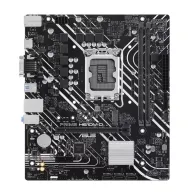 ASUS PRIME H610M-D Intel H610 LGA 1700 micro-ATX