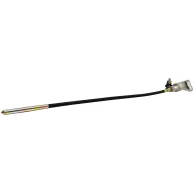 Vibro Master DLN 32F vibrator pentru beton de mana 1.5m Vibromaster - 1