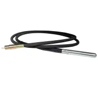 Masalta MVK50+VEF2730 Lance vibratoare pentru MVE2501 Masalta - 1