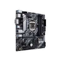 Placa de baza asus prime b460m-a socket lga 1200  cpu Asus - 1