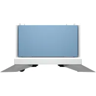 HP Color LaserJet Storage Stand