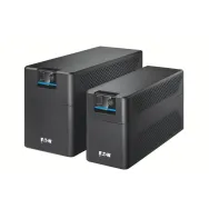 Eaton 5E Gen2 1200 USB surse neîntreruptibile de curent (UPS) Line-Interactive 1,2 kVA 660 W 2 ieșire(i) AC
