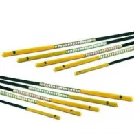 Masalta MVS Lance vibratoare 70x6 pentru MVE-2 Masalta - 1