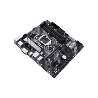 Placa de baza asus prime b460m-a socket lga 1200  cpu Asus - 1