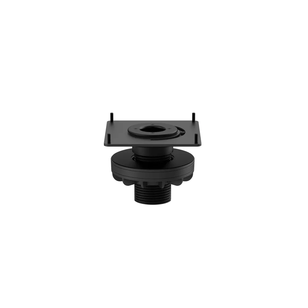Logitech Tap Table Mount Suport masă Negru