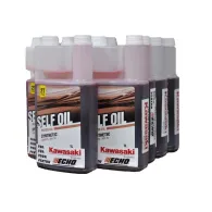 Echo Ulei 2T sintetic Kawasaki 1L ECT Echo - 1