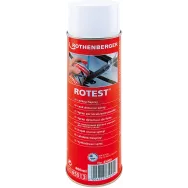 Spray pentru detectat scapari de gaze ROTEST 400ml Rothenberger - 1