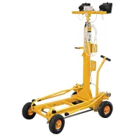 Kipor KLJ400-2 turn de iluminat 2x400W halogen telescopic Kipor - 1