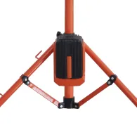 Redback ED40 Stand proiectoare LED acumulatori 40V 2x20W solo Redback - 1