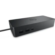 DELL Universal Dock - UD22 Tip dock Thunderbolt Negru