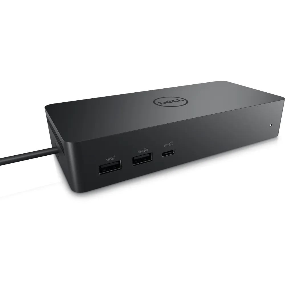DELL Universal Dock - UD22 Tip dock Thunderbolt Negru