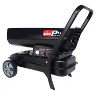 Zobo PLUS-K135 Tun de aer cald ardere directa 40kW Zobo - 1