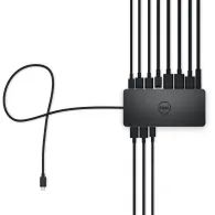 DELL Universal Dock - UD22 Tip dock Thunderbolt Negru