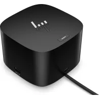 HP Sistem de andocare Thunderbolt G4 de 120 W