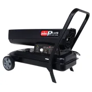 Zobo PLUS-K180 Tun de aer cald ardere directa 55kW Zobo - 1