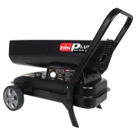 Zobo PLUS-K105 Tun de aer cald ardere directa 30kW Zobo - 1