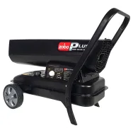 Zobo PLUS-K105 Tun de aer cald ardere directa 30kW Zobo - 1