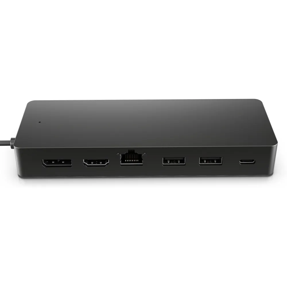 HP Hub cu mai multe porturi USB-C Universal