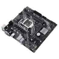 Placa de baza asus prime b460m-k socket lga 1200  cpu Asus - 1