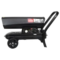 Zobo PLUS-K80W Tun de aer cald ardere directa 20kW Zobo - 1