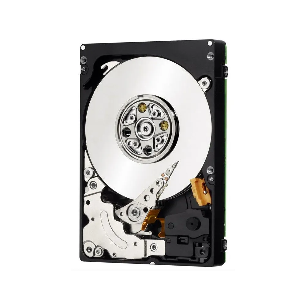 Lenovo 01DC427 hard disk-uri interne 2.5" 600 Giga Bites SAS