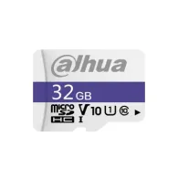 Dahua Technology C100 32 Giga Bites MicroSDHC UHS-I Clasa 10