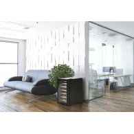 Candy DiVino CWCEL 210 De sine stătător Negru 21 sticlă(sticle)