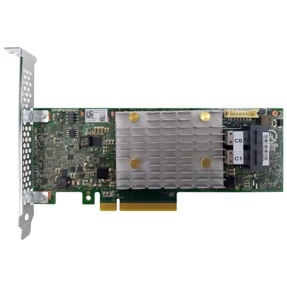 Lenovo 4Y37A72483 interfețe RAID PCI Express x8 3.0 12 Gbit s