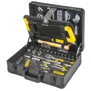 Stanley STMT98109-1 Trusa scule pentru mentenanta 142 piese Stanley - 1