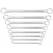 Stanley 1-95-772 Set de 8 chei inelare cu cot FATMAX 6-22 mm Stanley - 1