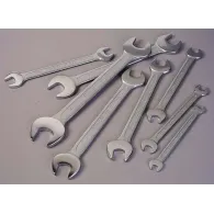 Stanley 4-87-052 Set de 8 chei fixe maxi-drive 6-21 mm Stanley - 1