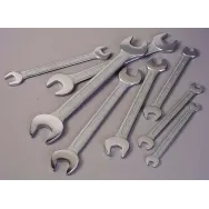 Stanley 4-87-052 Set de 8 chei fixe maxi-drive 6-21 mm Stanley - 1