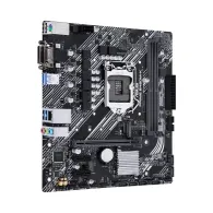 Placa de baza asus prime b460m-k socket lga 1200  cpu Asus - 1